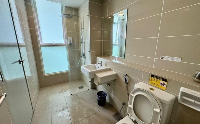 KK Sutera Avenue Wt Pool Opp Imago 2BR 6pax 【CK】