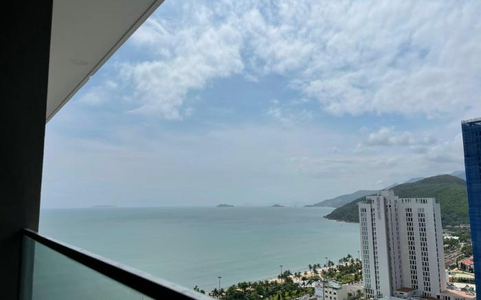 FLC Quy Nhơn Seaview Apartment
