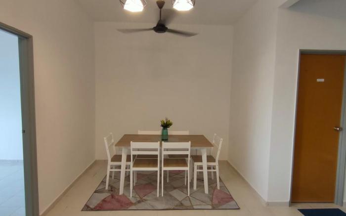 Homestay UMMI, Jasin Bestari, Melaka (Muslim Only)