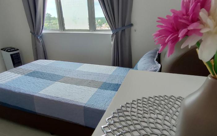 Homestay UMMI, Jasin Bestari, Melaka (Muslim Only)