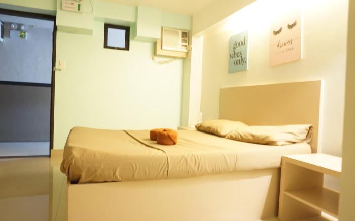 New Empress's Palace Pension