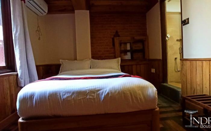 Indrayani Boutique Hotel & cafe