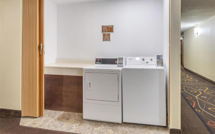 SureStay by Best Western Morganton