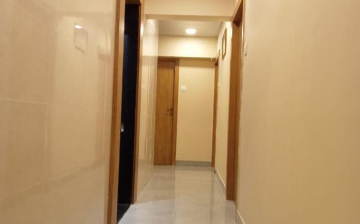 Hotel New Sarah Inn