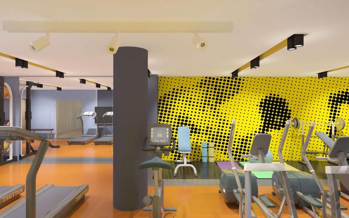 Hampton by Hilton Istanbul Arnavutkoy