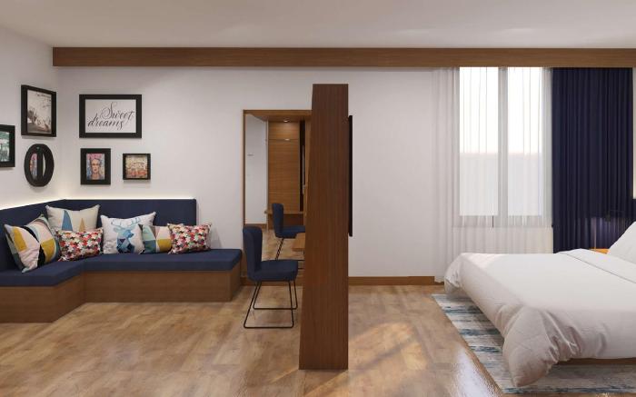 Hampton by Hilton Istanbul Arnavutkoy