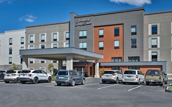 Hampton Inn & Suites Keene