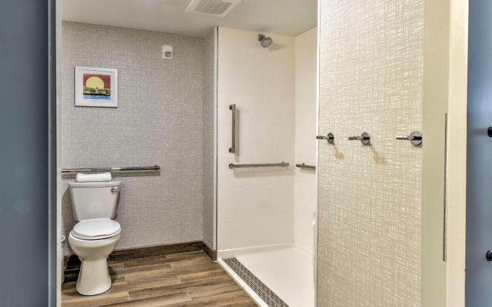 Hampton Inn & Suites Keene