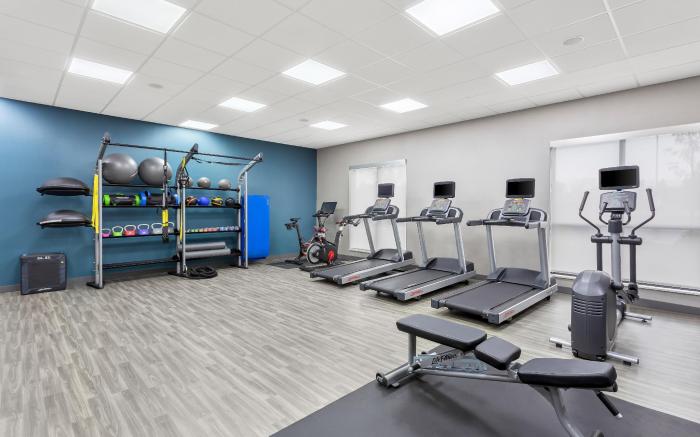 Hampton Inn by Hilton Huntley Chicago