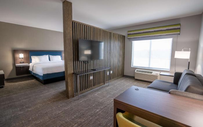 Hampton Inn by Hilton Huntley Chicago