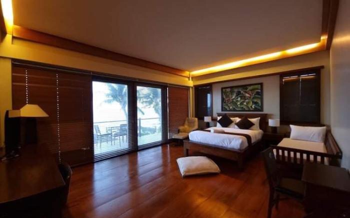 The Asri Dive and Leisure Resort