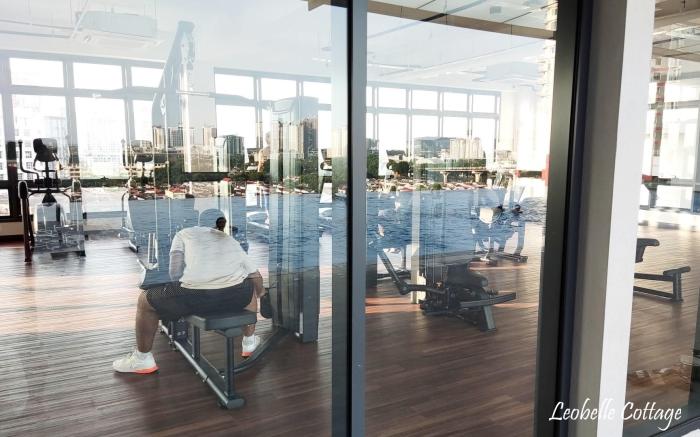 Sweet Condo *2-5pax* near Sunway Pyramid with Pool