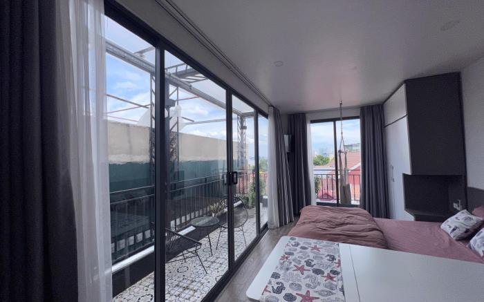Bong’s Serviced Apartment  1