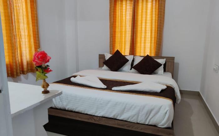 Norwegian Guest House
