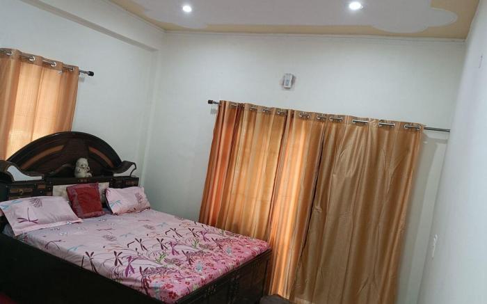 Peace holiday homestay