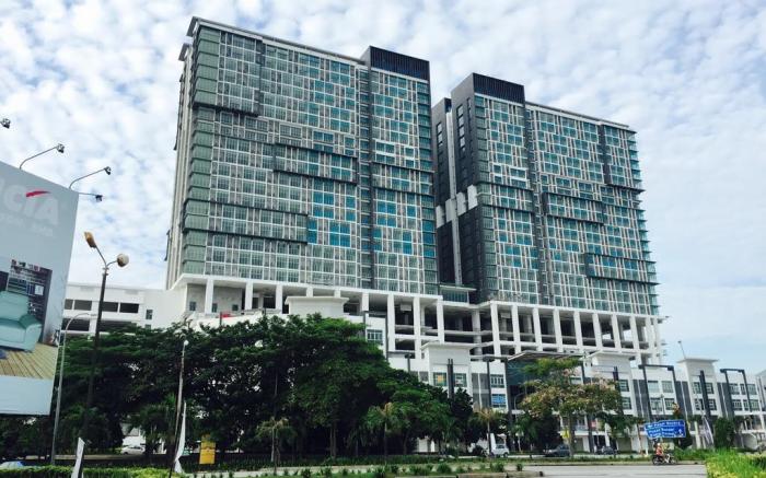 Three Elements *MRT2 *30min to TRX/KLCC *Netflix