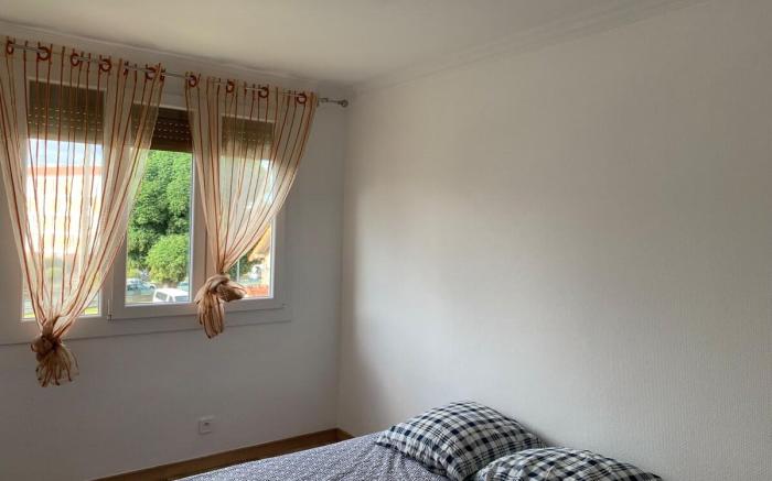 Appartement T3 en Centre Ville avec balcon