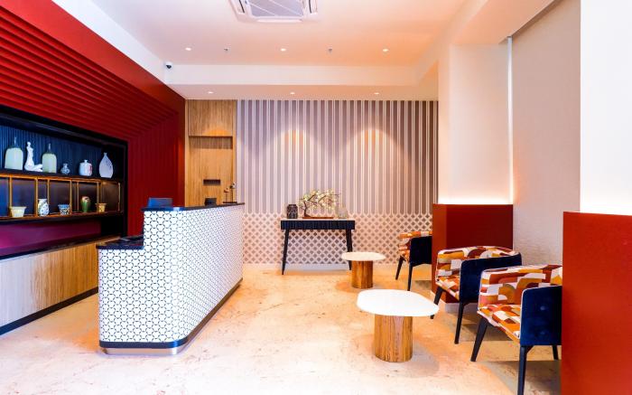 7 Apple Hotel Jal Mahal, Jaipur