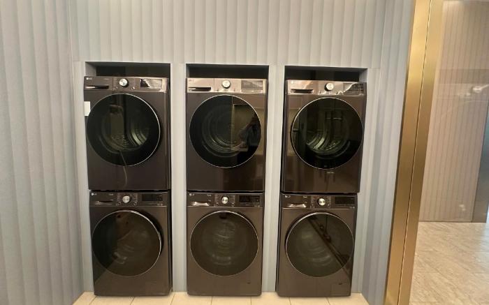 HANTING HOTEL - HO CHI MINH CITY (胡志明汉庭国际中心酒店) 