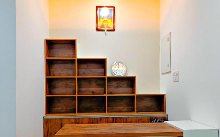 Apartment (2BHK) in Oryzaland Holiday Villa