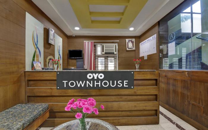 Capital O Jayam Residency