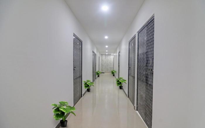 Hotel O Alwal Residency