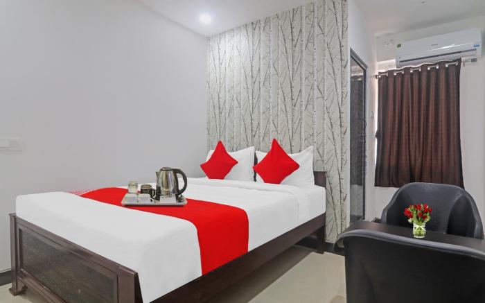 Hotel O Alwal Residency
