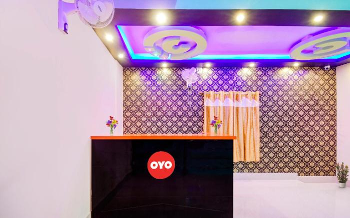 Hotel O by OYO Gypsy and Restaurant