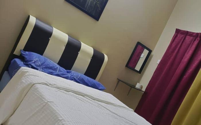 Bogan Villa Guest House  @ Ipoh 