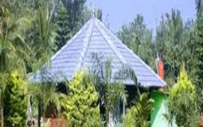 Rising Surya - Coorg Recreations by StayApart, Madikeri