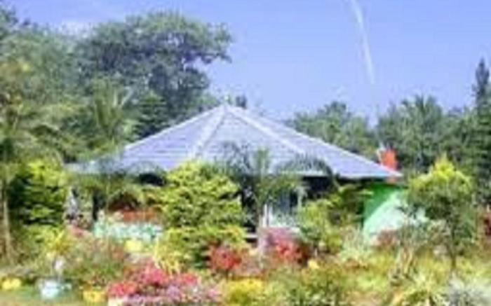 Rising Surya - Coorg Recreations by StayApart, Madikeri