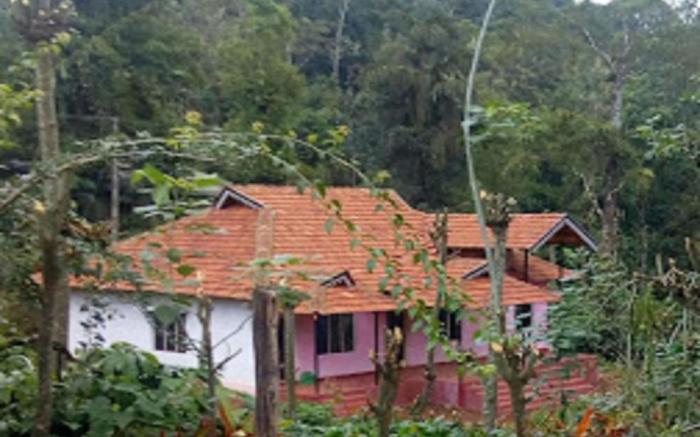 Green Coorg by StayApart, Madikeri