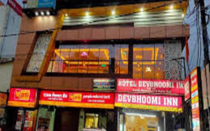 Hotel Dev Bhoomi