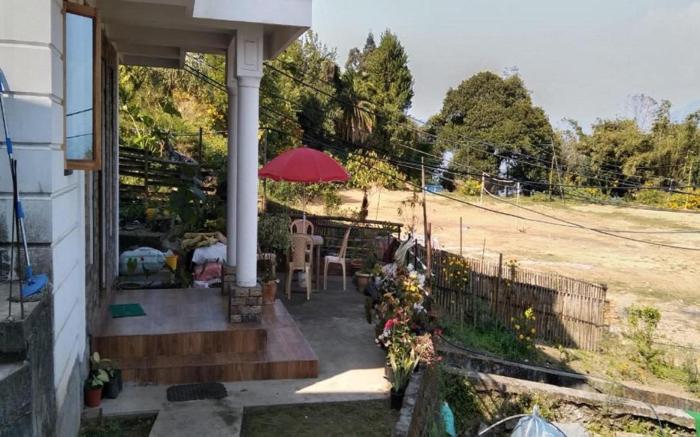 Mountain View Home Stay by StayApart, Darjeeling