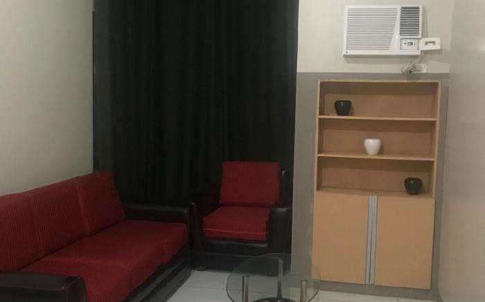Lovely 2 Bedroom condo infront of NAIA 3
