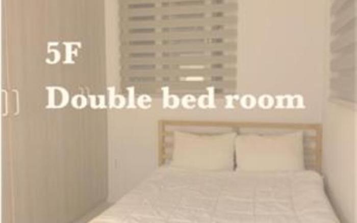 Bucheon Stay and Able Pension