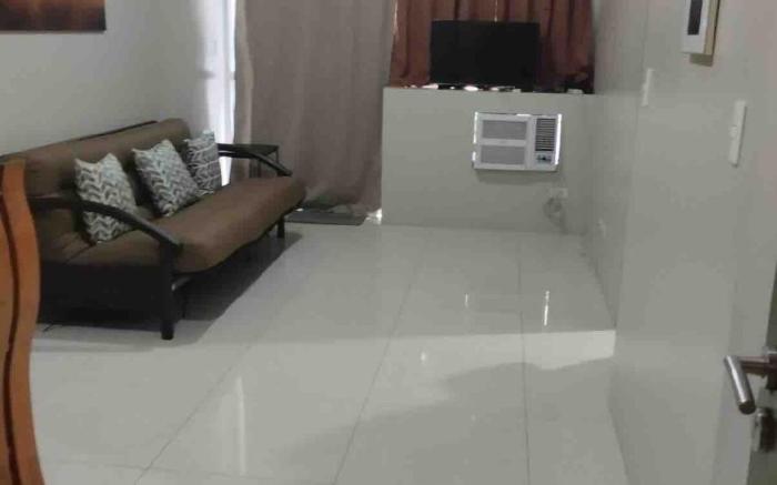 One bedroom condo infront of terminal 3