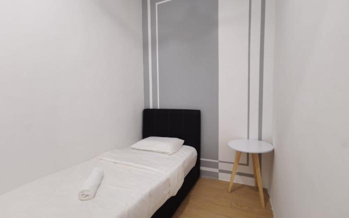 Sun Suite _ IGVC @ ITCC Manhattan Suites