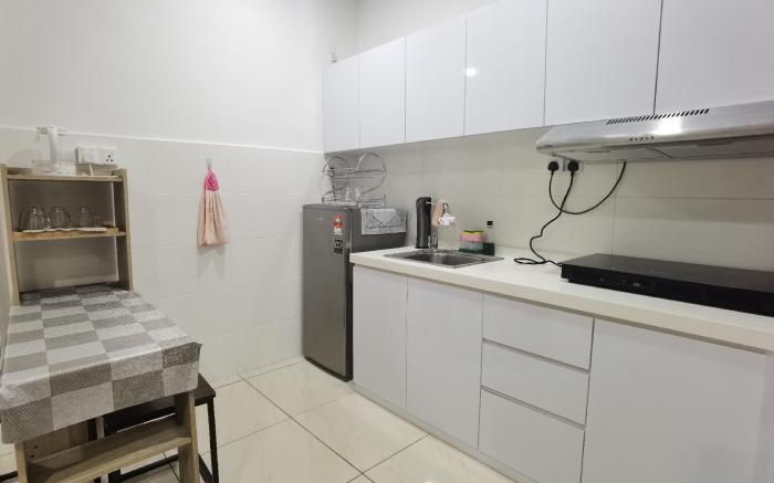 Yezhi Suite _ IGVC @ ITCC Manhattan Suites