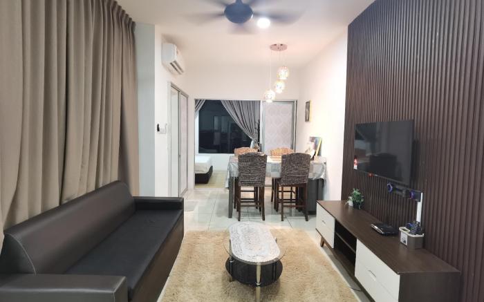 Yezhi Suite _ IGVC @ ITCC Manhattan Suites