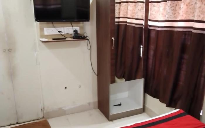 DUNIYA GUEST HOUSE