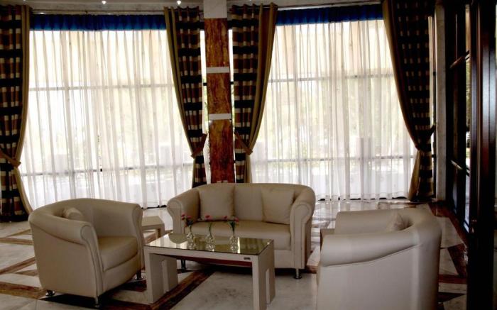 Hotel Rema- Vourvourou