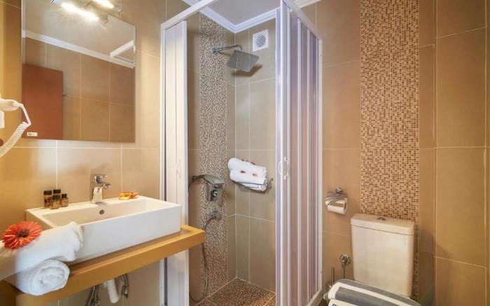 Hotel Rema- Vourvourou