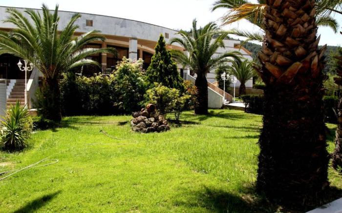 Hotel Rema- Vourvourou