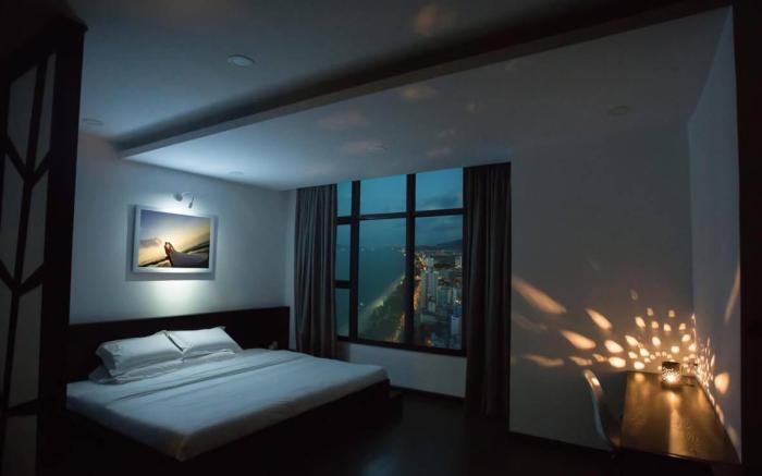 Xin Chào Apartment- Căn Studio View biển
