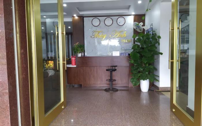 Thuỷ Anh Hotel & Restaurant