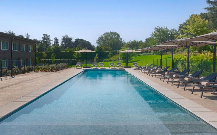 UNA Hotels Bologna San Lazzaro