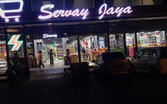 HOMESTAY AWAN D11
