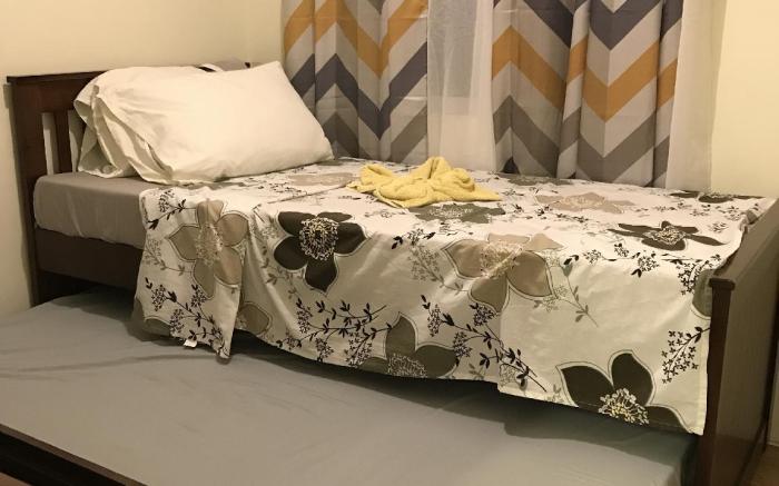 Cozy 2BR condo near SM Seaside/Cebu Ocean Park