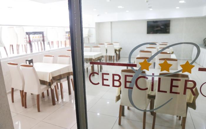 CEBECİLER OTEL